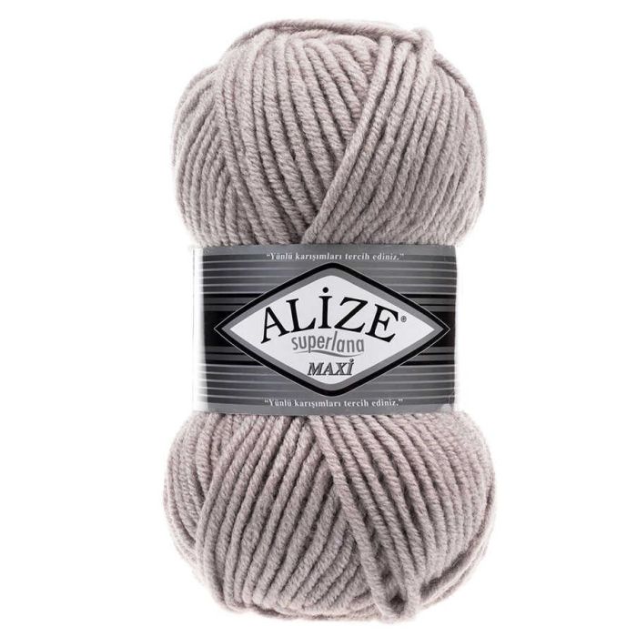 Alize Süperlana Maxi 652
