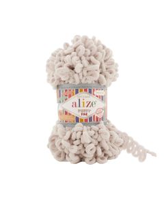 alize puffy  fine 599