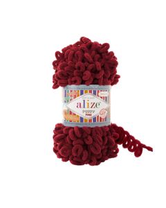 alize puffy fine 107