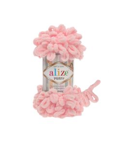 alize puffy 638(şakayık)