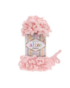 alize puffy 340(pudra pembe)