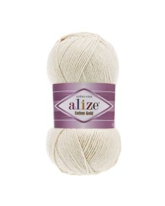 alize cotton gold 599(fil dişi)