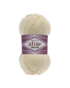 alize cotton gold 1 (krem)