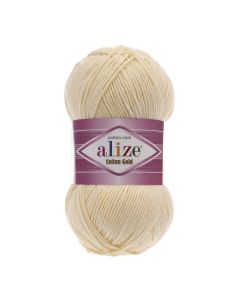 alize cotton gold 458(sahra)