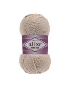 alize cotton gold 67(mum ışığı)