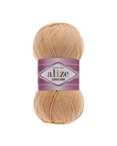 alize cotton gold 446(küllü pudra)