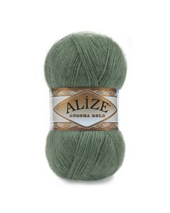 alize angora gold 180(dağ çamı)