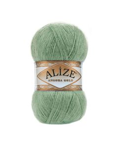 alize angora gold 852(yeşil)