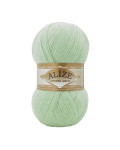 alize angora gold 842(açık mint)
