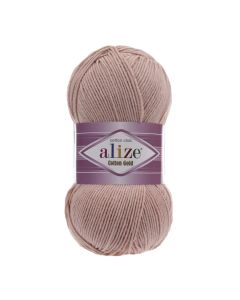 alize cotton gold 161 (pudra)