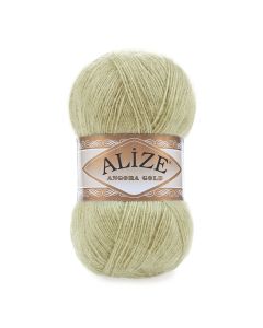 alize angora gold 267(pastel yeşili)