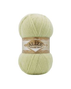 alize angora gold 839(elma suyu)