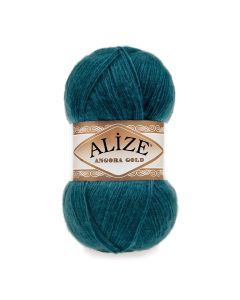 alize angora gold 17(petrol)
