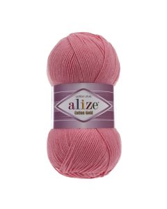 alize cotton gold 33 (canlı pembe)