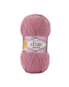 alize cotton gold 676 (nostaljik gül)