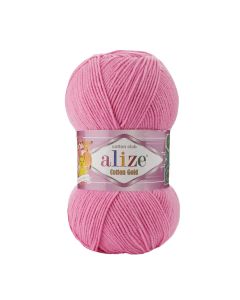 alize cotton gold 264 (pamuk çiçeği)