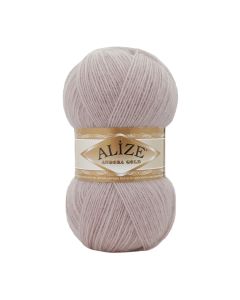 alize angora gold 528(pastel lila)