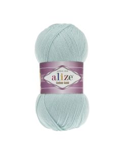 alize cotton gold 522 (mint)