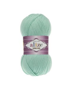 alize cotton gold 15(su yeşili)