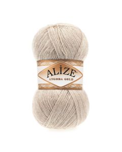 alize angora gold 152(bej melanj)