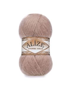 alize angora gold 542(ağaç kabuğu)
