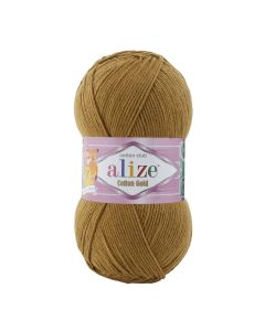 alize cotton gold 782 haki