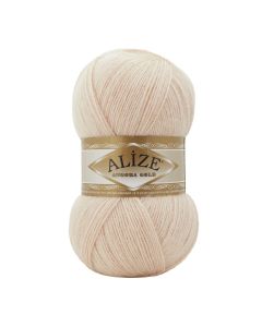 alize angora gold 841(kum beji)
