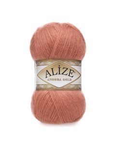 alize angora gold 102(soğan kabuğu)