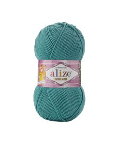 alize cotton gold 156 (deniz mavisi)