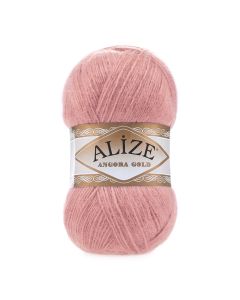 alize angora gold 144(somon pembe)
