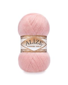 alize angora gold 363(gelin pembesi)