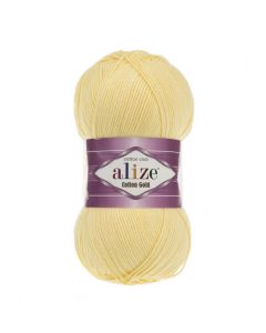alize cotton gold 187(ananas)