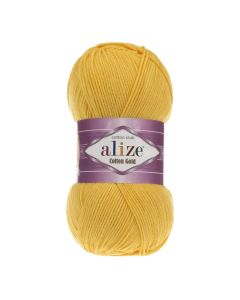alize cotton gold 216(mimoza)