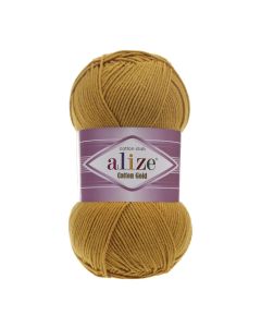 alize cotton gold 02 (hardal)