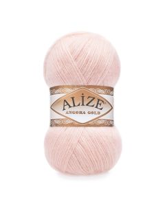 alize angora gold 271(pembe inci)