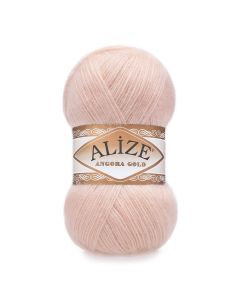 alize angora gold 404(şampanya)