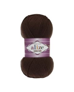 alize cotton gold 26(kahverengi)
