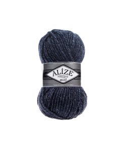 Alize süperlana maxi 805 (jaspe lacivert)