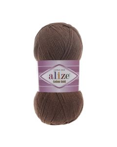 alize cotton gold 493(dumanlı kuvars)