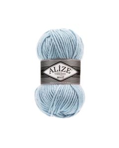 Alize süperlana maxi 480 (açık mavi)