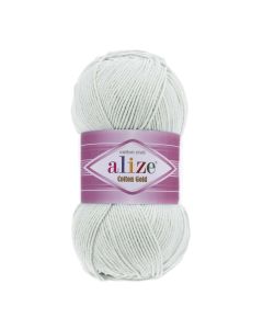 alize cotton gold 533(pastel Gri)