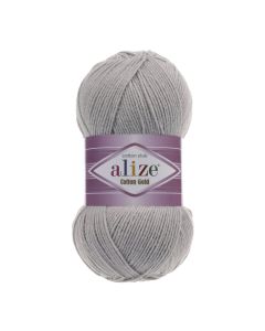 alize cotton gold 21(gri)