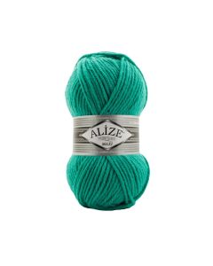 Alize süperlana maxi 642 (açık zümrüt)