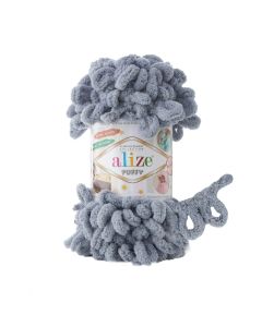 alize puffy  428(orta gri)
