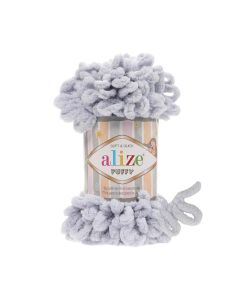 alize puffy 416(gri)