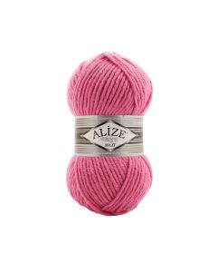 alize süperlana maxi 178(koyu pembe)