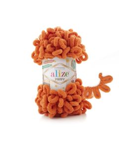 alize puffy 6(portakal)