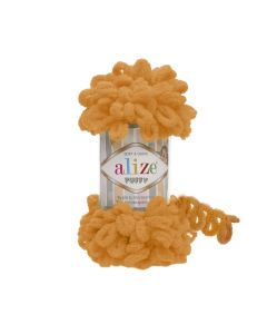 alize puffy 336(portakal)