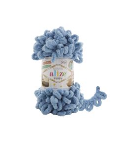alize puffy 280(orta mavi)