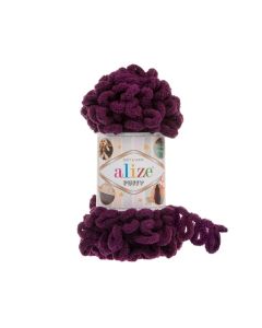 alize puffy 111(mor)